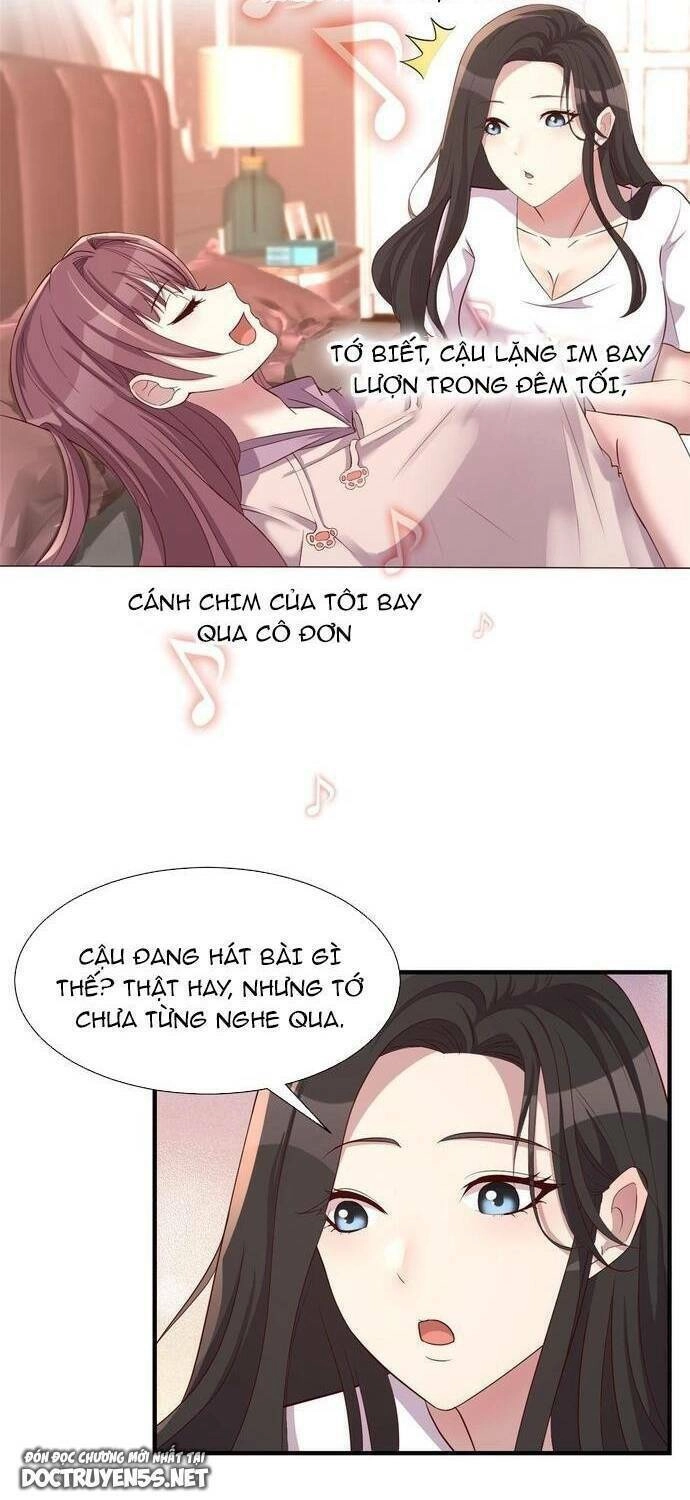 Chị Gái Tôi Là Đại Minh Tinh Chapter 95 - 16