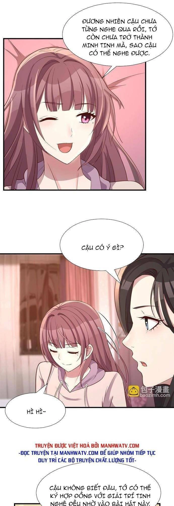 Chị Gái Tôi Là Đại Minh Tinh Chapter 95 - 17