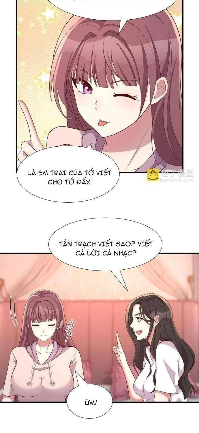 Chị Gái Tôi Là Đại Minh Tinh Chapter 95 - 18