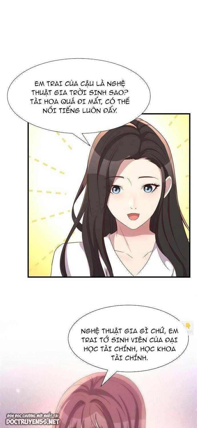 Chị Gái Tôi Là Đại Minh Tinh Chapter 95 - 19