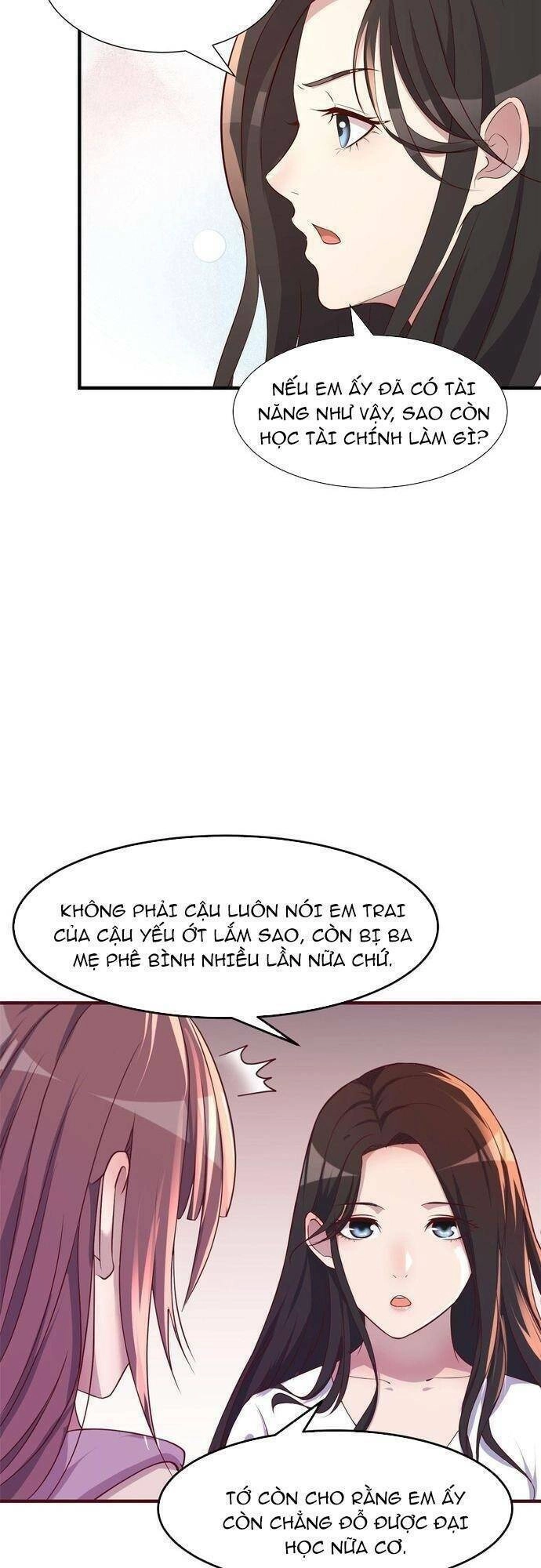 Chị Gái Tôi Là Đại Minh Tinh Chapter 95 - 21