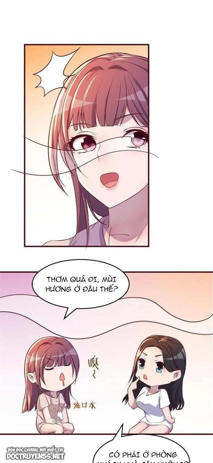 Chị Gái Tôi Là Đại Minh Tinh Chapter 95 - 23