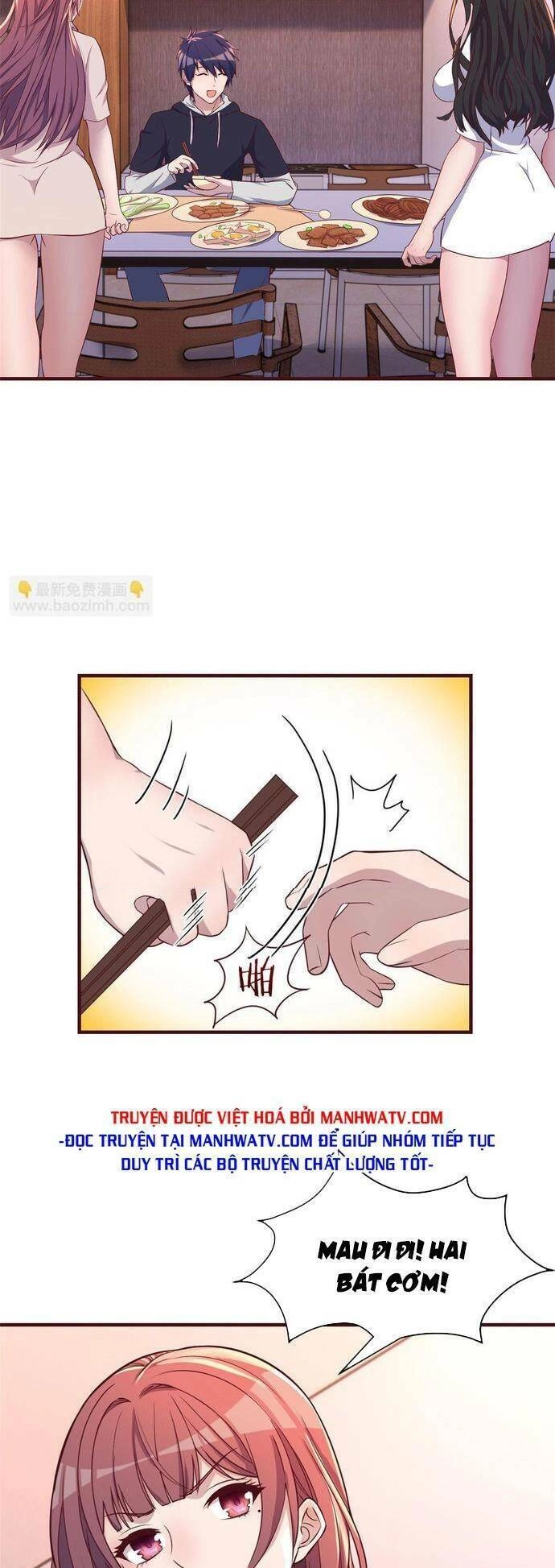 Chị Gái Tôi Là Đại Minh Tinh Chapter 95 - 28