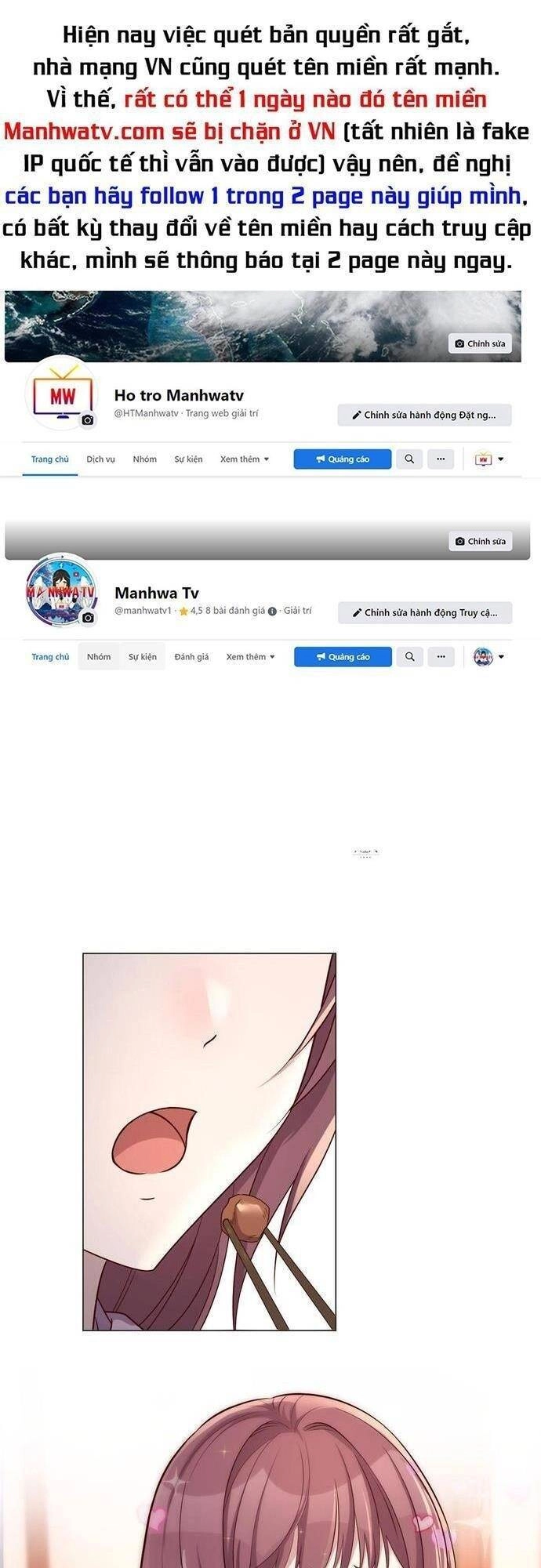 Chị Gái Tôi Là Đại Minh Tinh Chapter 96 - 1