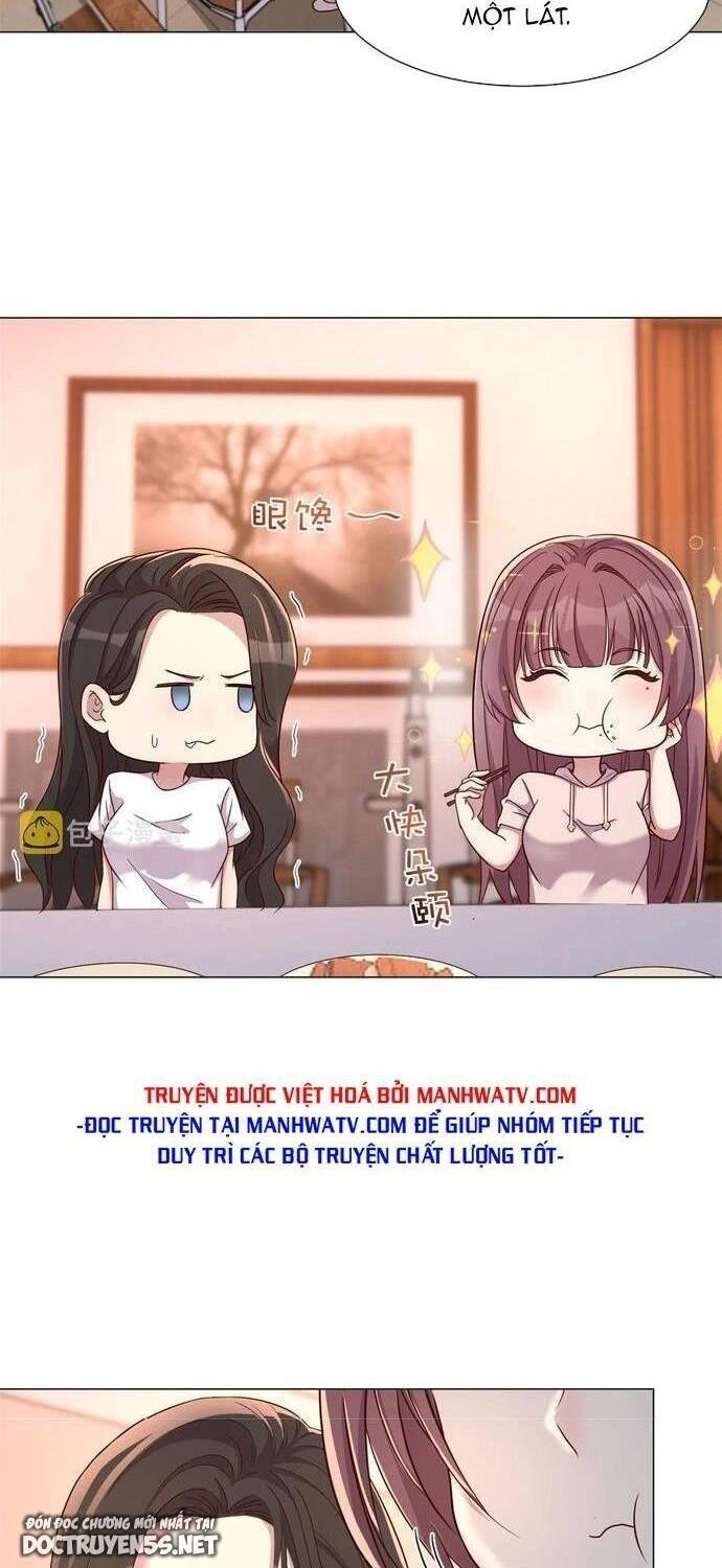 Chị Gái Tôi Là Đại Minh Tinh Chapter 96 - 3