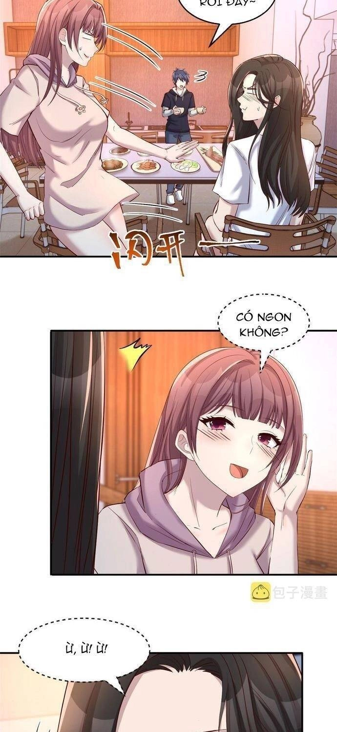 Chị Gái Tôi Là Đại Minh Tinh Chapter 96 - 9