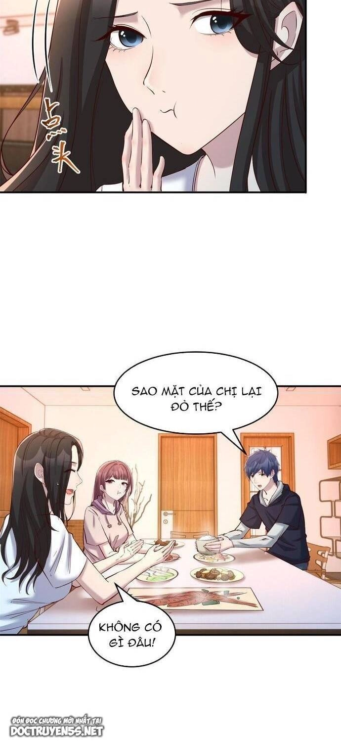 Chị Gái Tôi Là Đại Minh Tinh Chapter 96 - 10