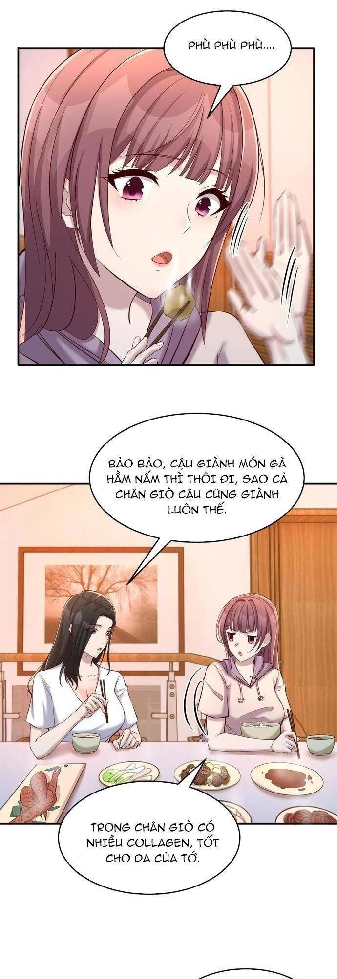 Chị Gái Tôi Là Đại Minh Tinh Chapter 96 - 11