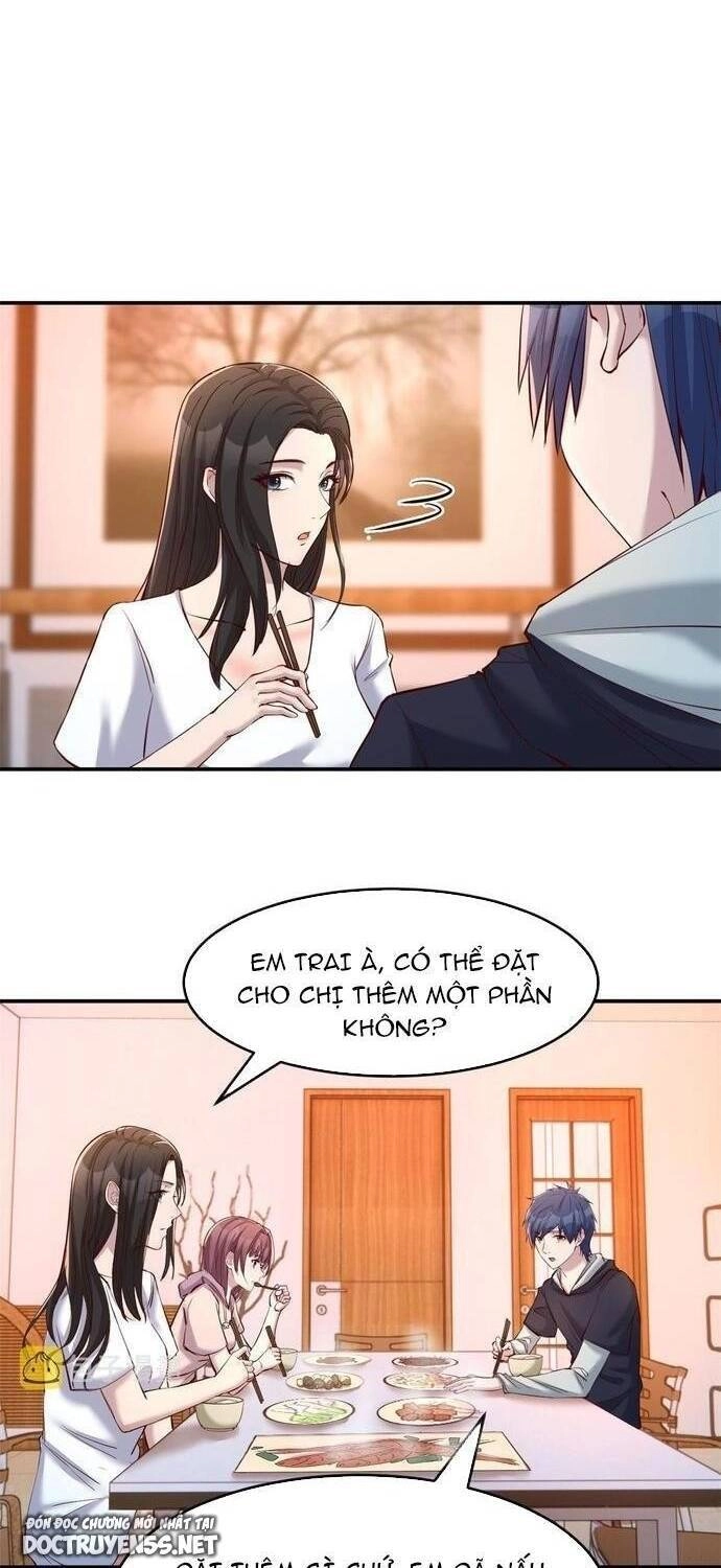 Chị Gái Tôi Là Đại Minh Tinh Chapter 96 - 13