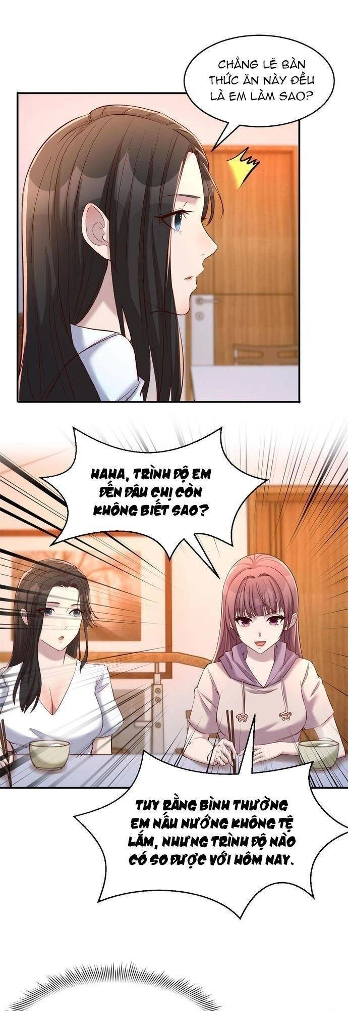 Chị Gái Tôi Là Đại Minh Tinh Chapter 96 - 15