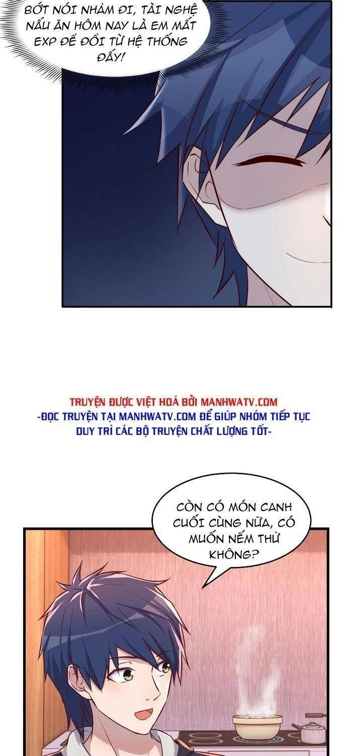 Chị Gái Tôi Là Đại Minh Tinh Chapter 96 - 16