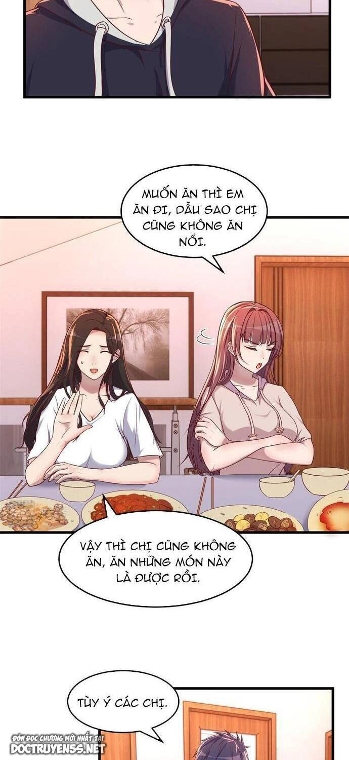 Chị Gái Tôi Là Đại Minh Tinh Chapter 96 - 17