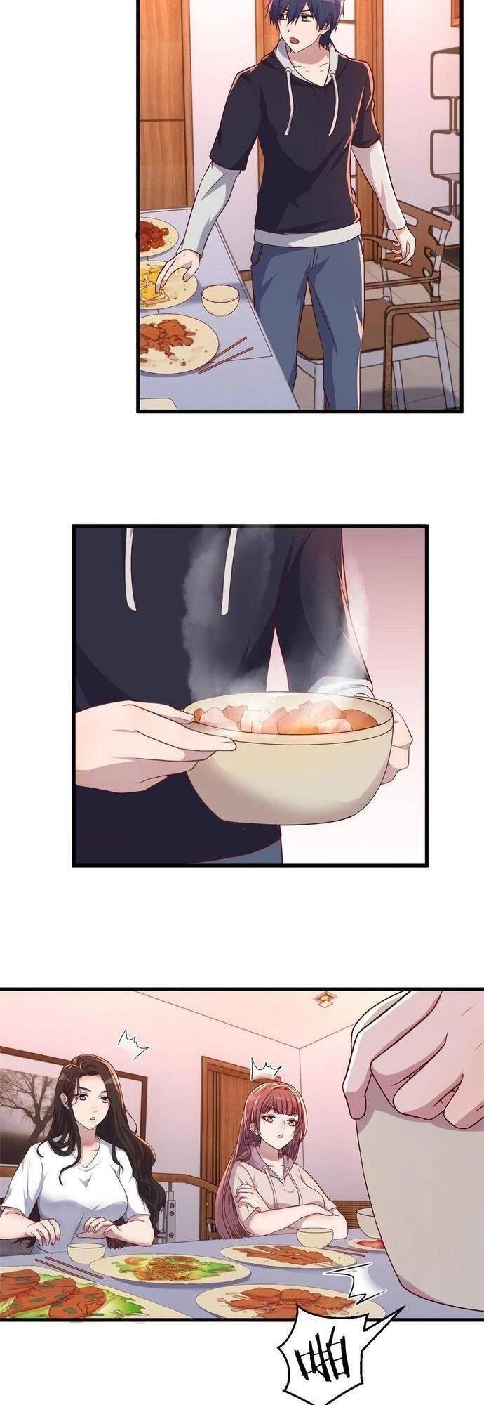 Chị Gái Tôi Là Đại Minh Tinh Chapter 96 - 18