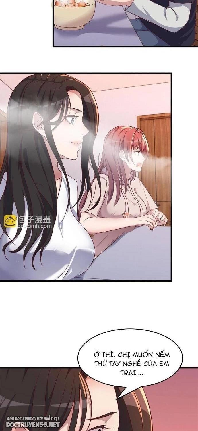 Chị Gái Tôi Là Đại Minh Tinh Chapter 96 - 20