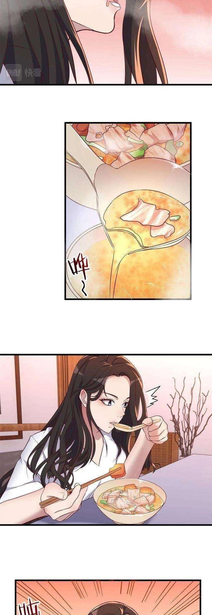 Chị Gái Tôi Là Đại Minh Tinh Chapter 96 - 22