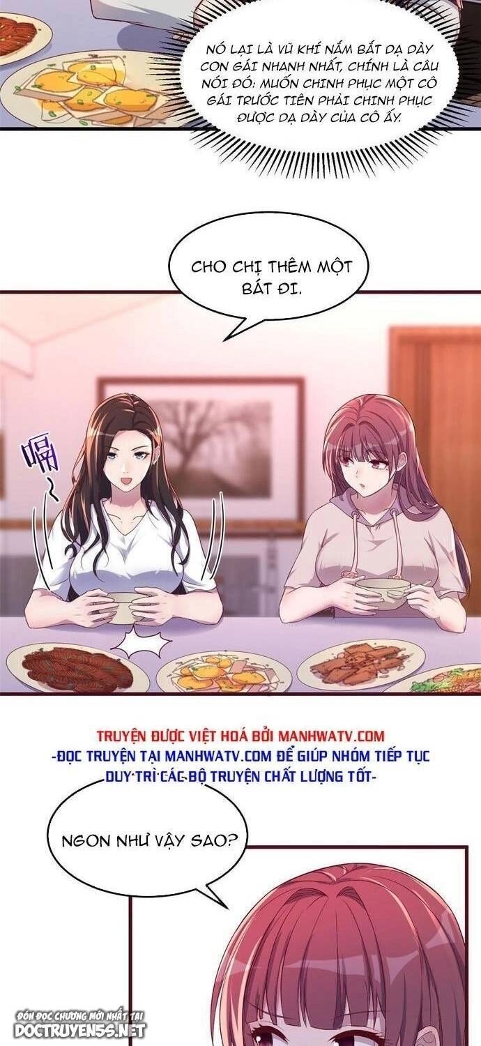 Chị Gái Tôi Là Đại Minh Tinh Chapter 96 - 24