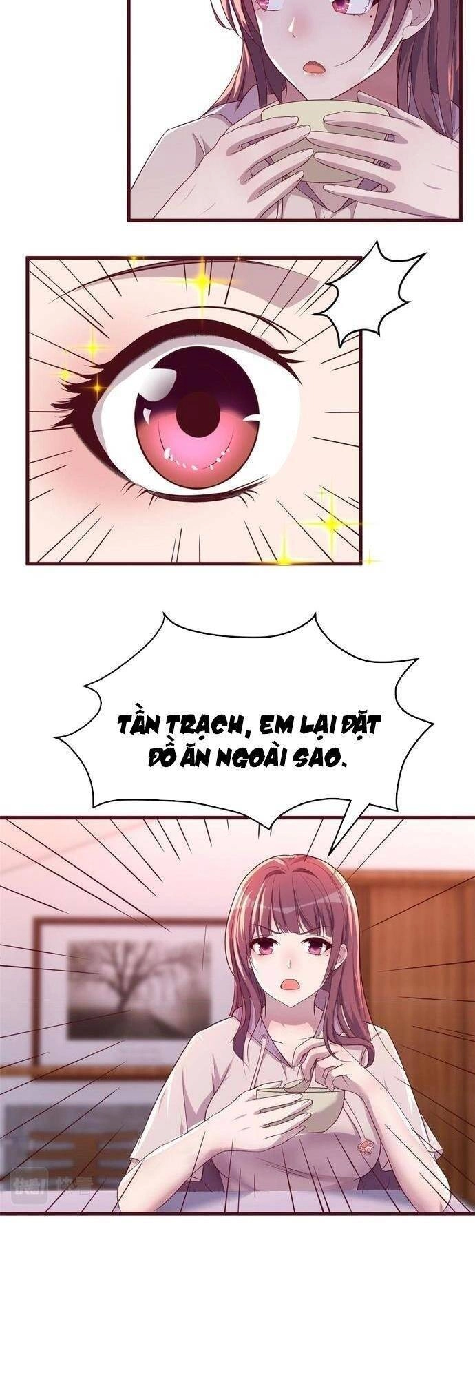 Chị Gái Tôi Là Đại Minh Tinh Chapter 96 - 25