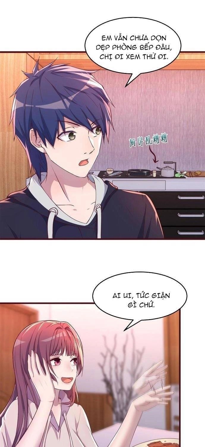 Chị Gái Tôi Là Đại Minh Tinh Chapter 96 - 26