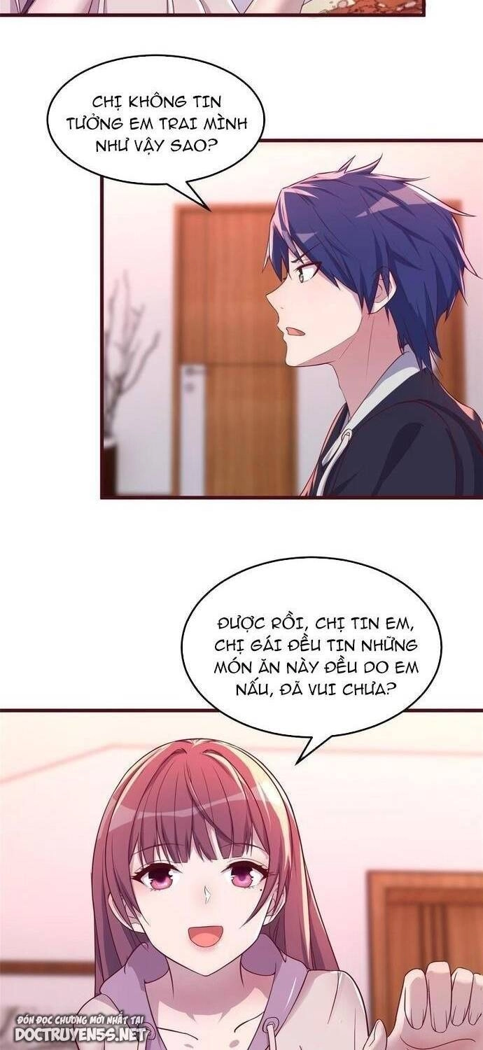 Chị Gái Tôi Là Đại Minh Tinh Chapter 96 - 27