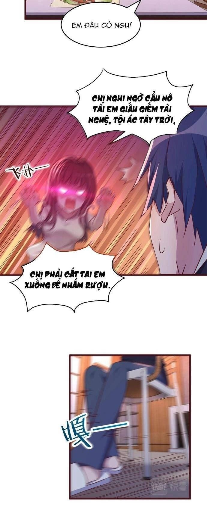 Chị Gái Tôi Là Đại Minh Tinh Chapter 96 - 30