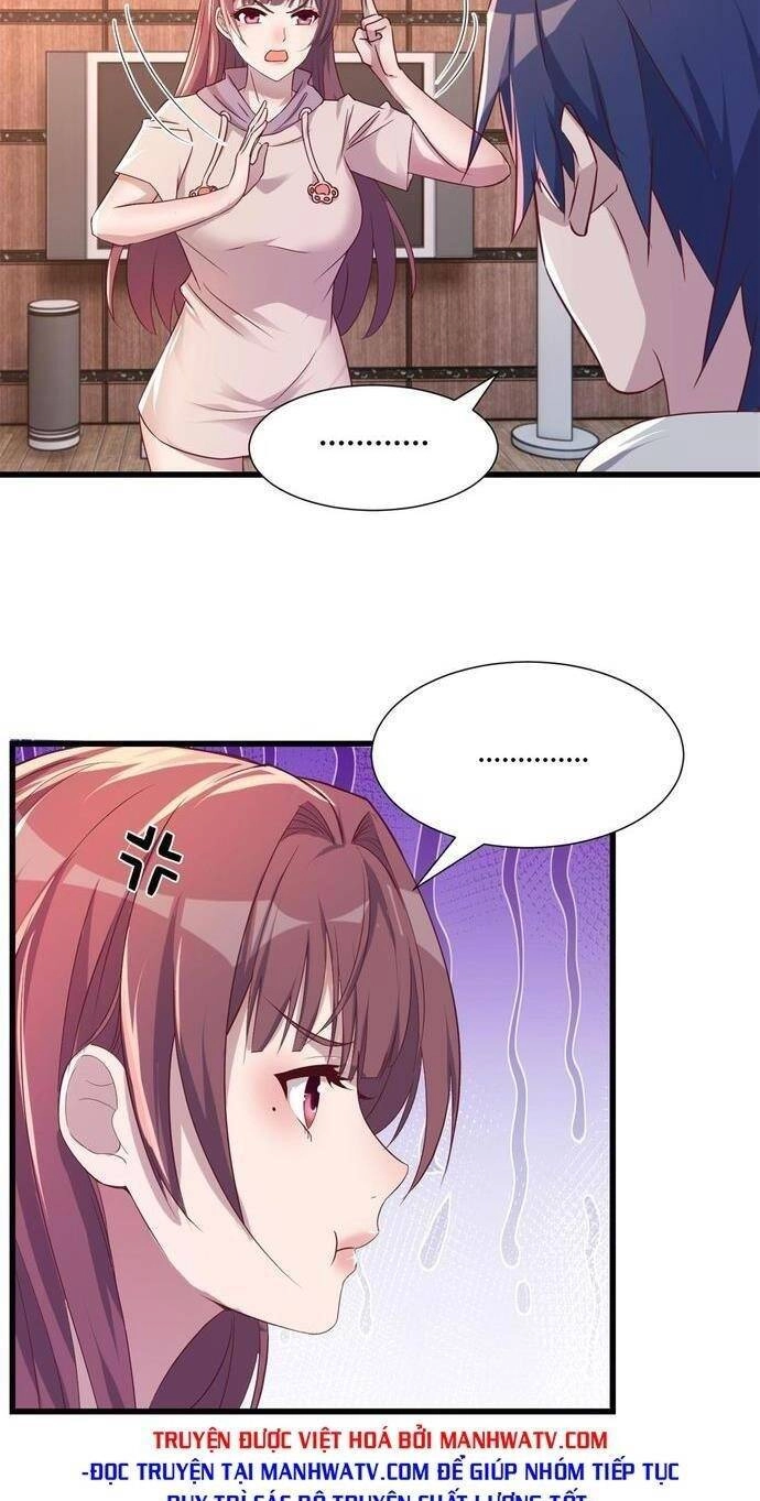 Chị Gái Tôi Là Đại Minh Tinh Chapter 97 - 18