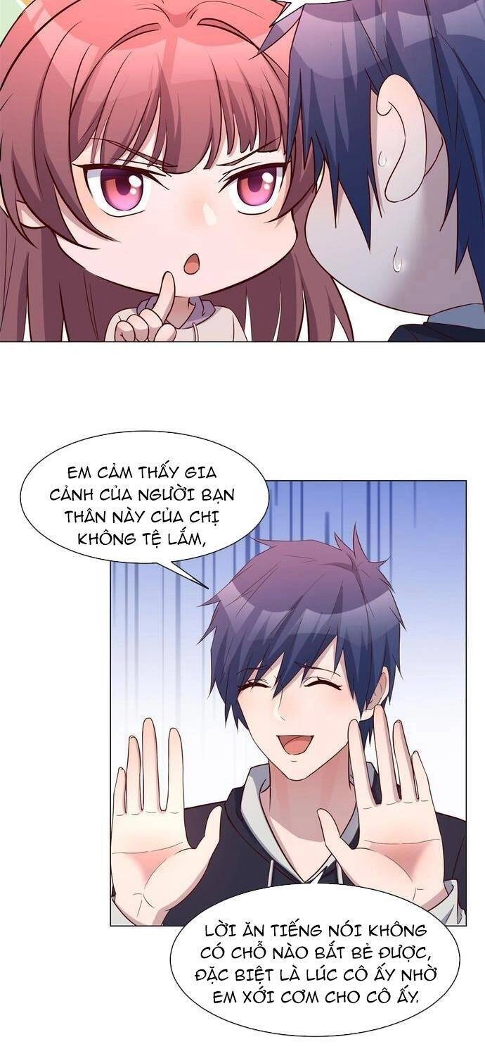 Chị Gái Tôi Là Đại Minh Tinh Chapter 97 - 21