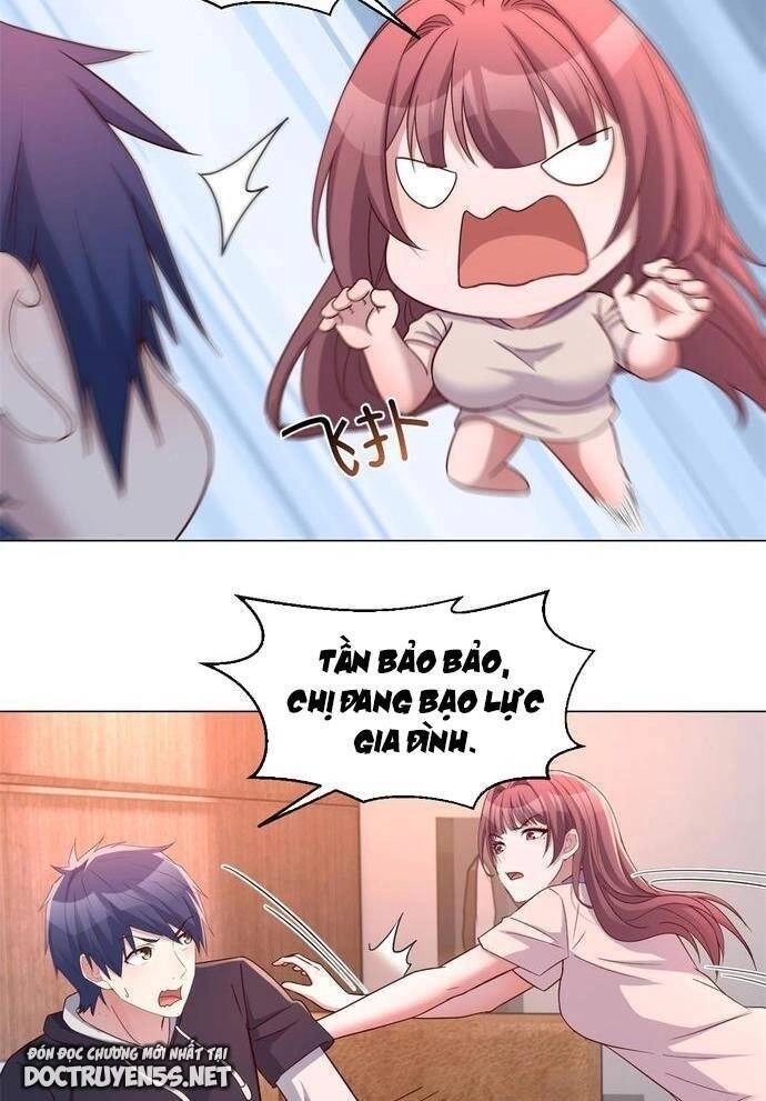 Chị Gái Tôi Là Đại Minh Tinh Chapter 97 - 26