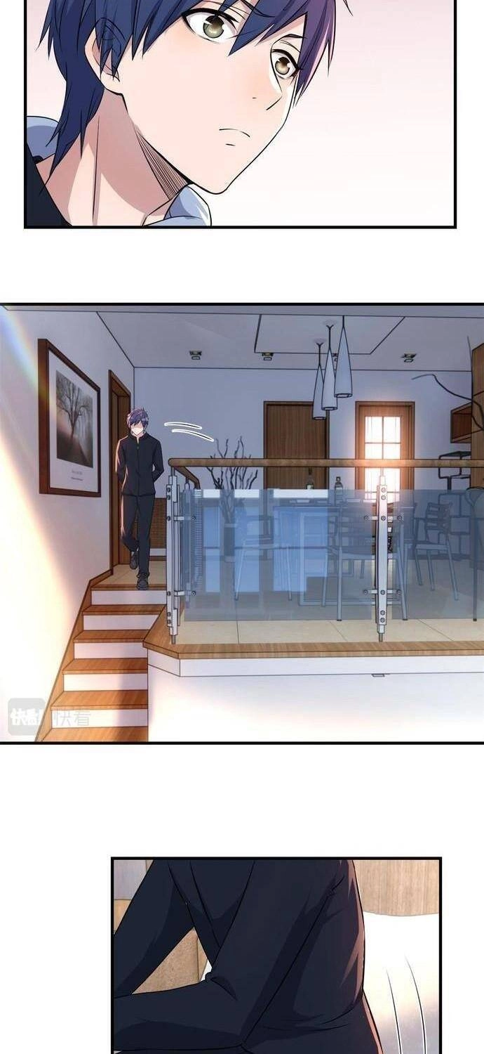 Chị Gái Tôi Là Đại Minh Tinh Chapter 98 - 5