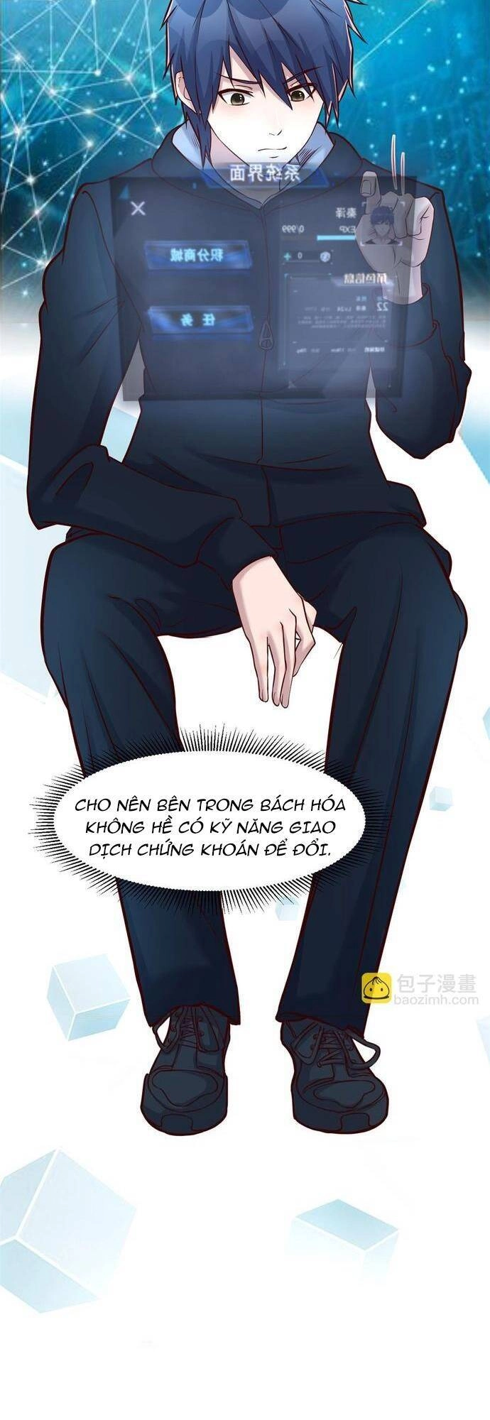 Chị Gái Tôi Là Đại Minh Tinh Chapter 98 - 9