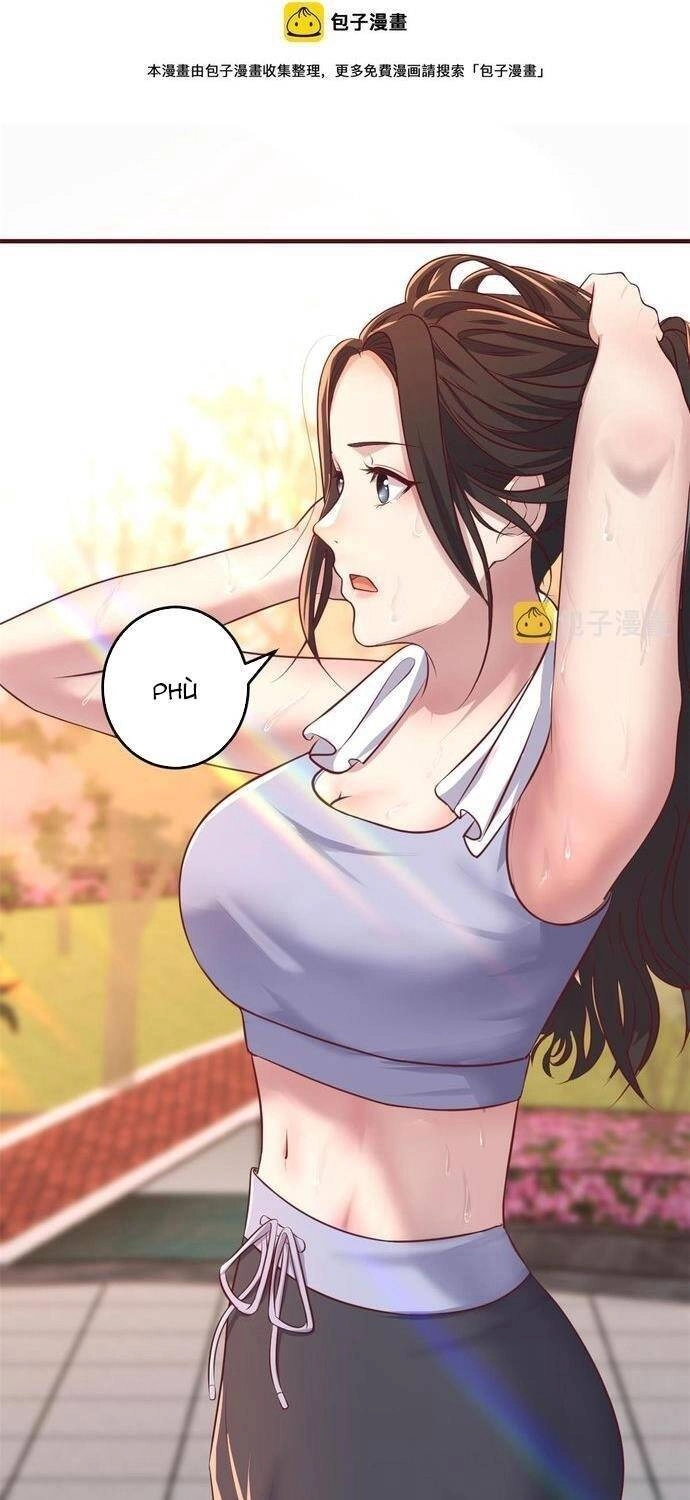 Chị Gái Tôi Là Đại Minh Tinh Chapter 98 - 21