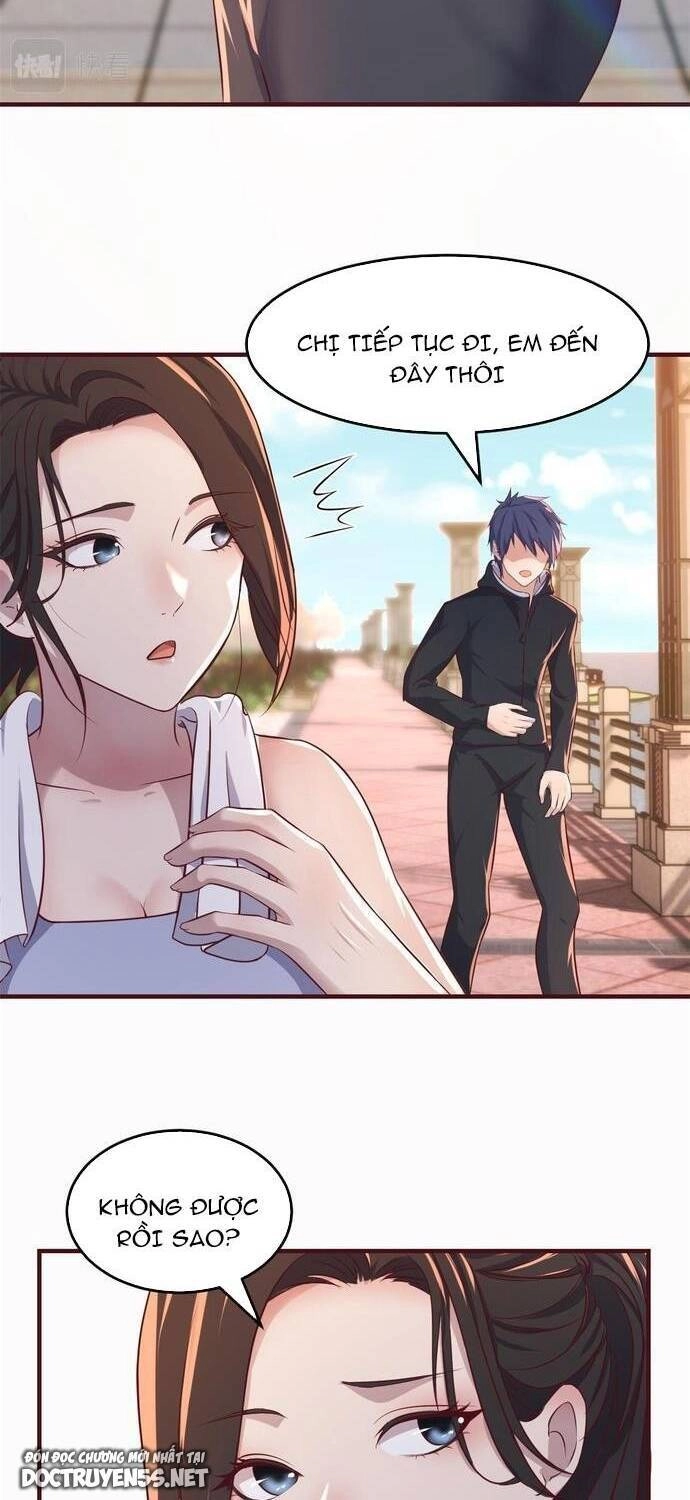 Chị Gái Tôi Là Đại Minh Tinh Chapter 98 - 22