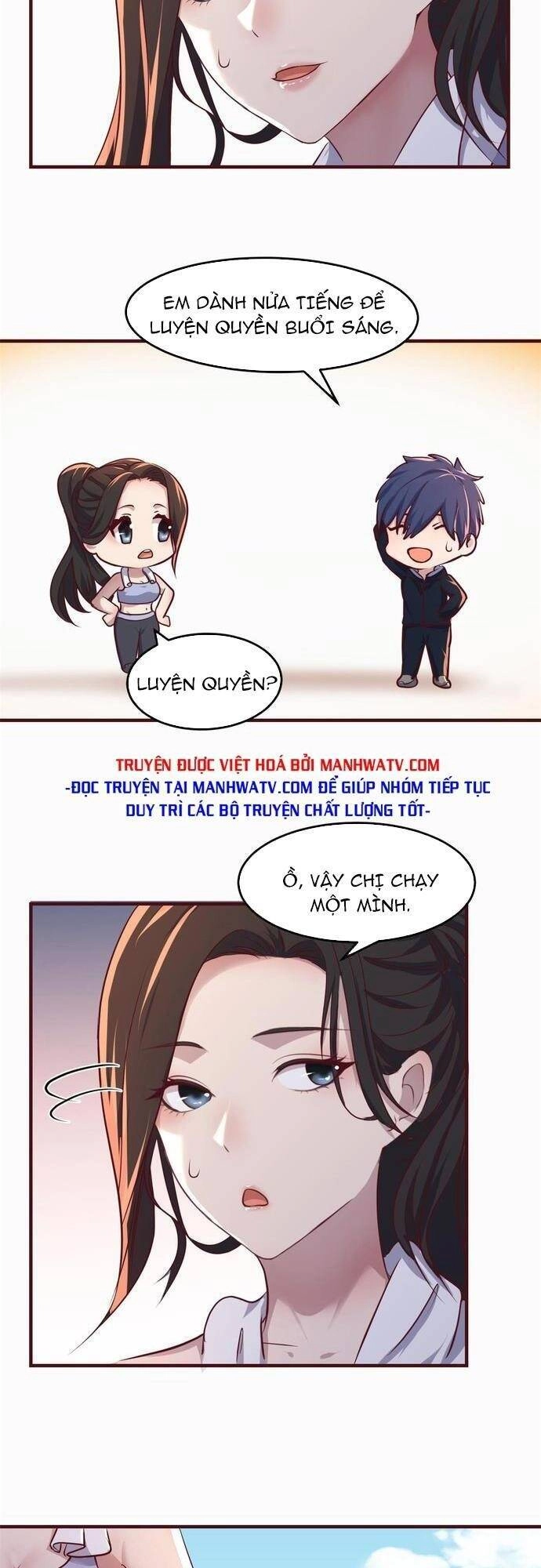 Chị Gái Tôi Là Đại Minh Tinh Chapter 98 - 23