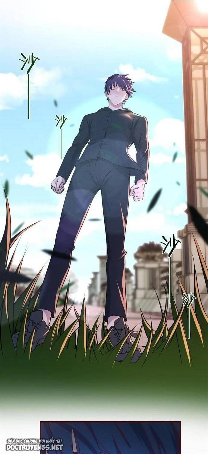 Chị Gái Tôi Là Đại Minh Tinh Chapter 98 - 25