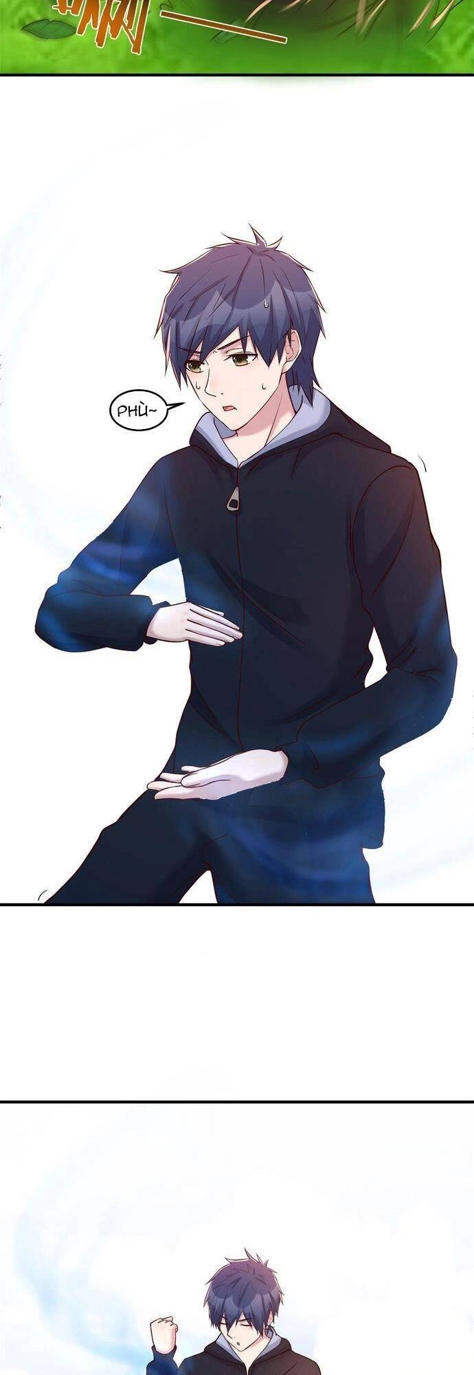 Chị Gái Tôi Là Đại Minh Tinh Chapter 99 - 2