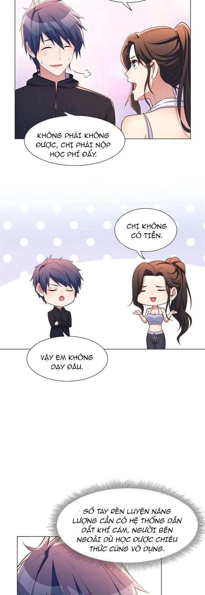 Chị Gái Tôi Là Đại Minh Tinh Chapter 99 - 8