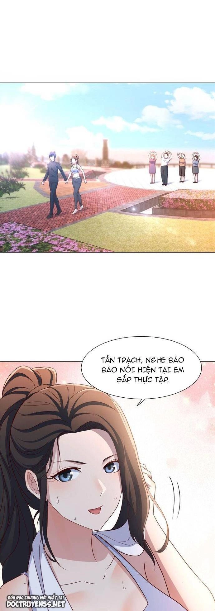 Chị Gái Tôi Là Đại Minh Tinh Chapter 99 - 11