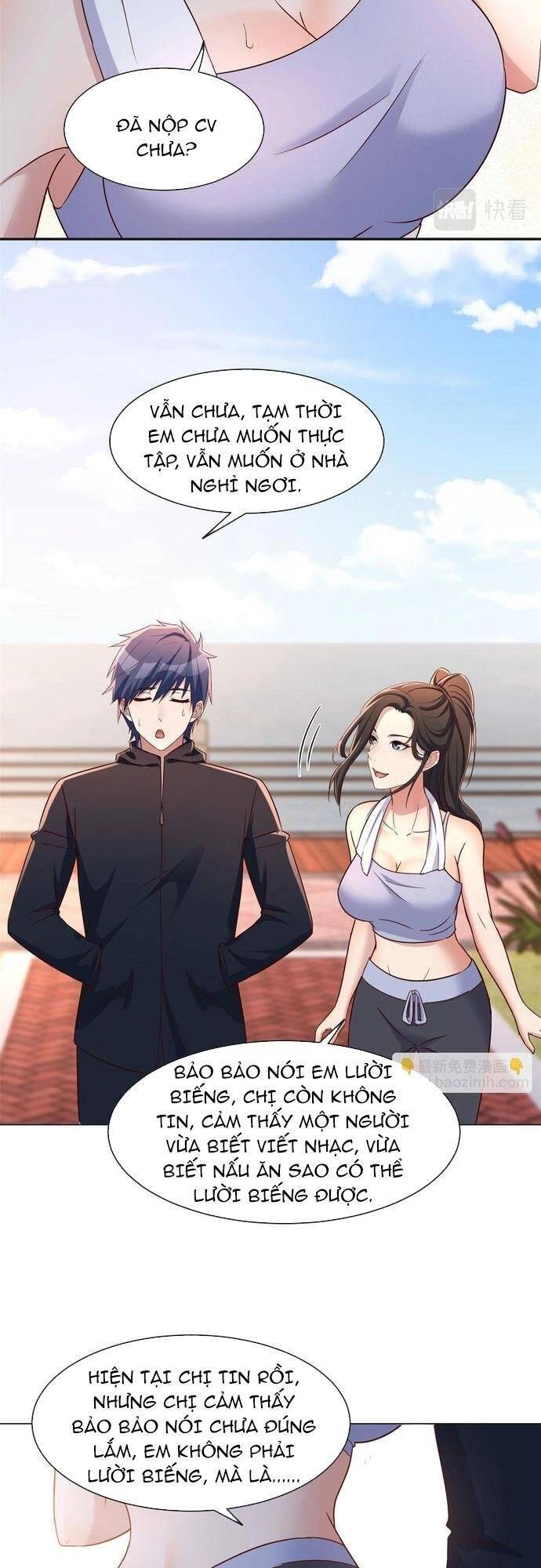 Chị Gái Tôi Là Đại Minh Tinh Chapter 99 - 12