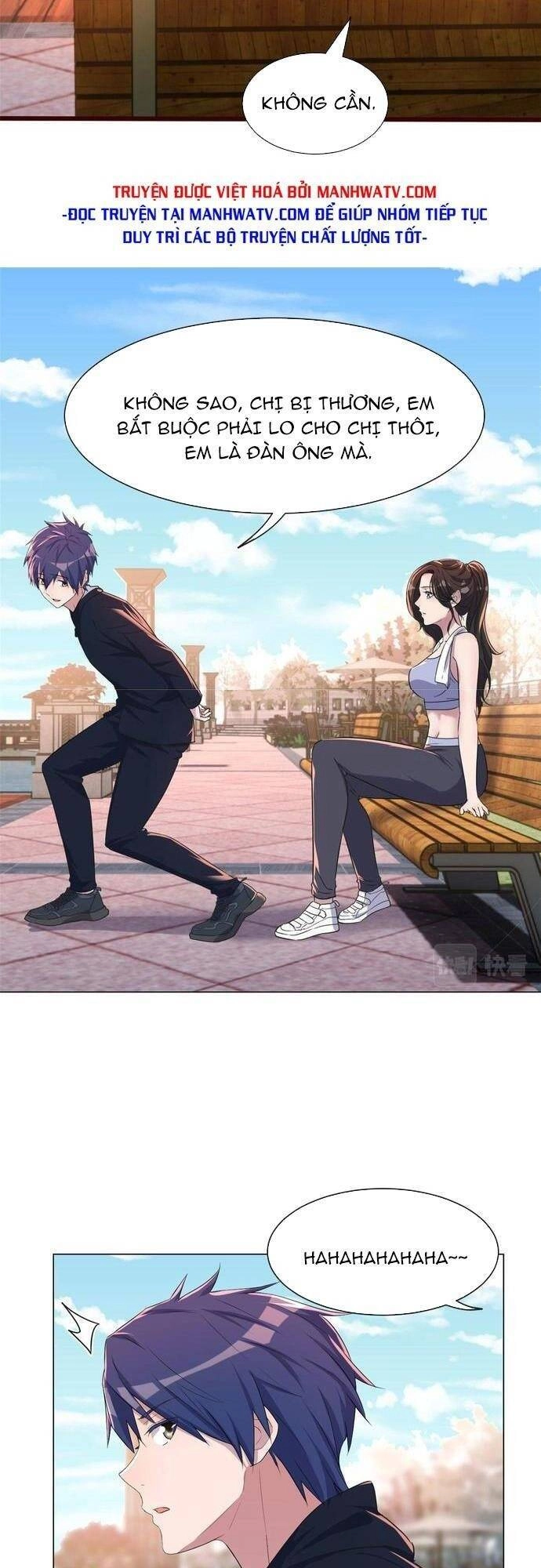 Chị Gái Tôi Là Đại Minh Tinh Chapter 99 - 29