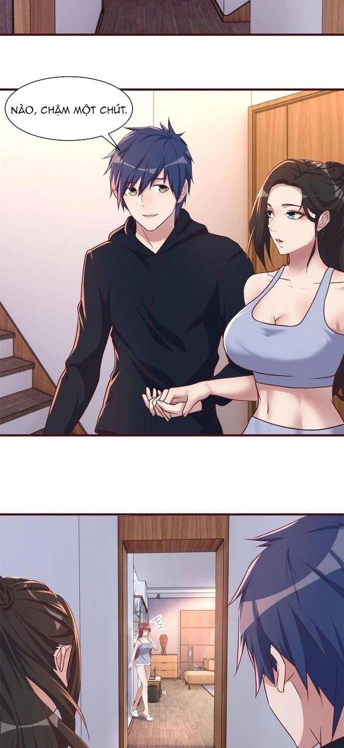 Chị Gái Tôi Là Đại Minh Tinh Chapter 100 - 2