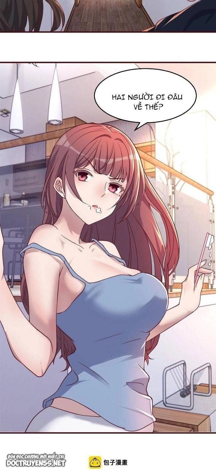 Chị Gái Tôi Là Đại Minh Tinh Chapter 100 - 3