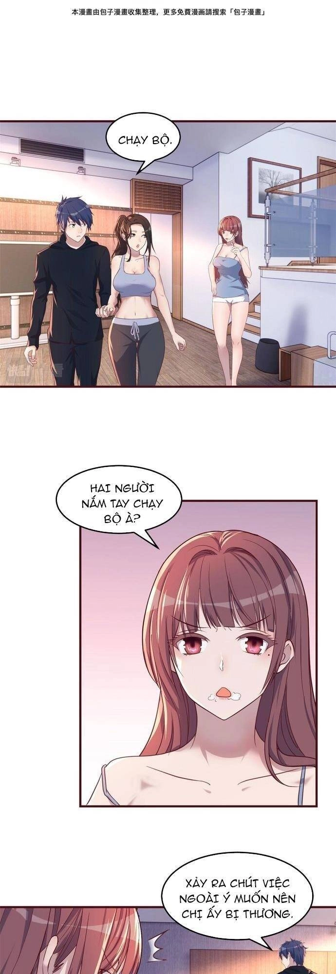 Chị Gái Tôi Là Đại Minh Tinh Chapter 100 - 4