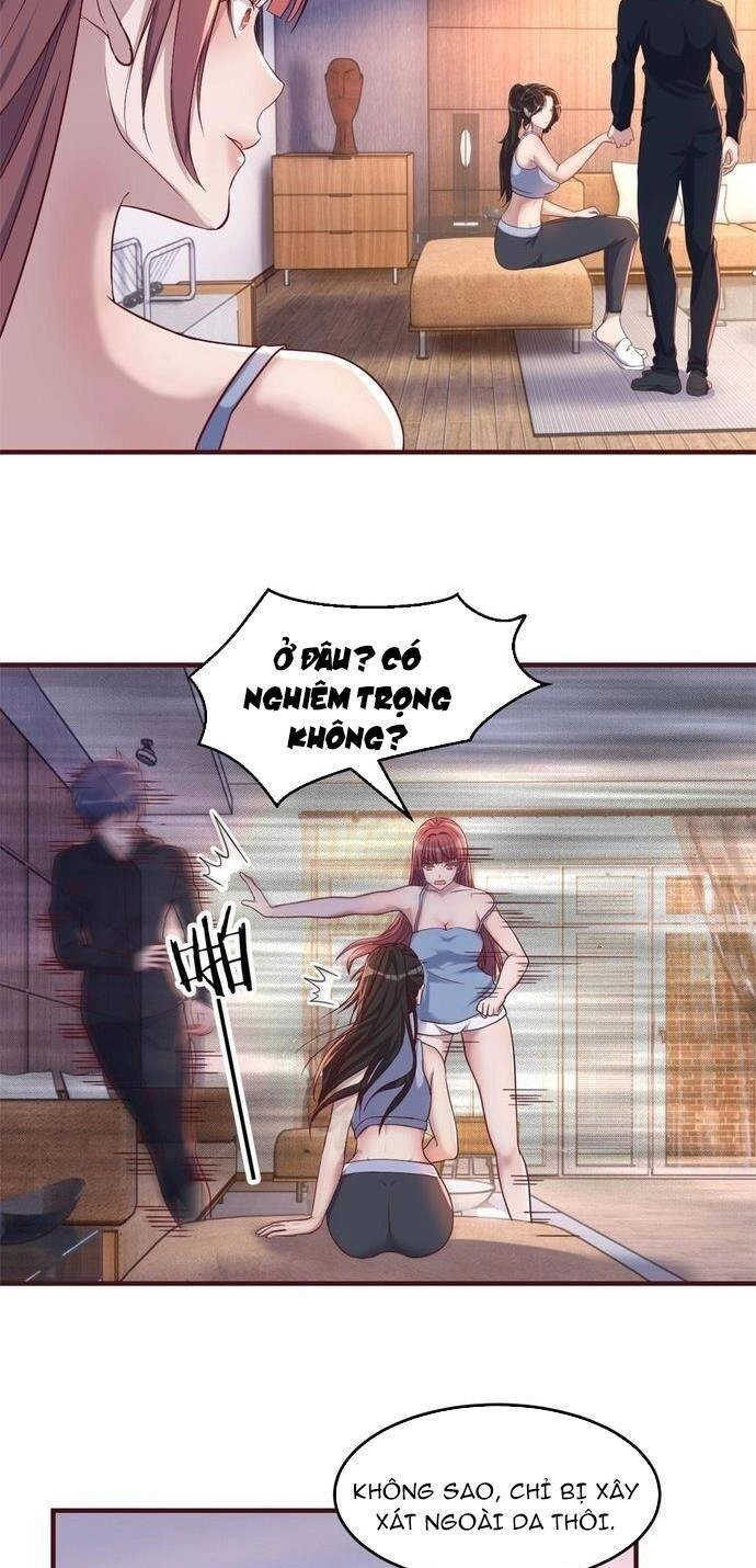 Chị Gái Tôi Là Đại Minh Tinh Chapter 100 - 5