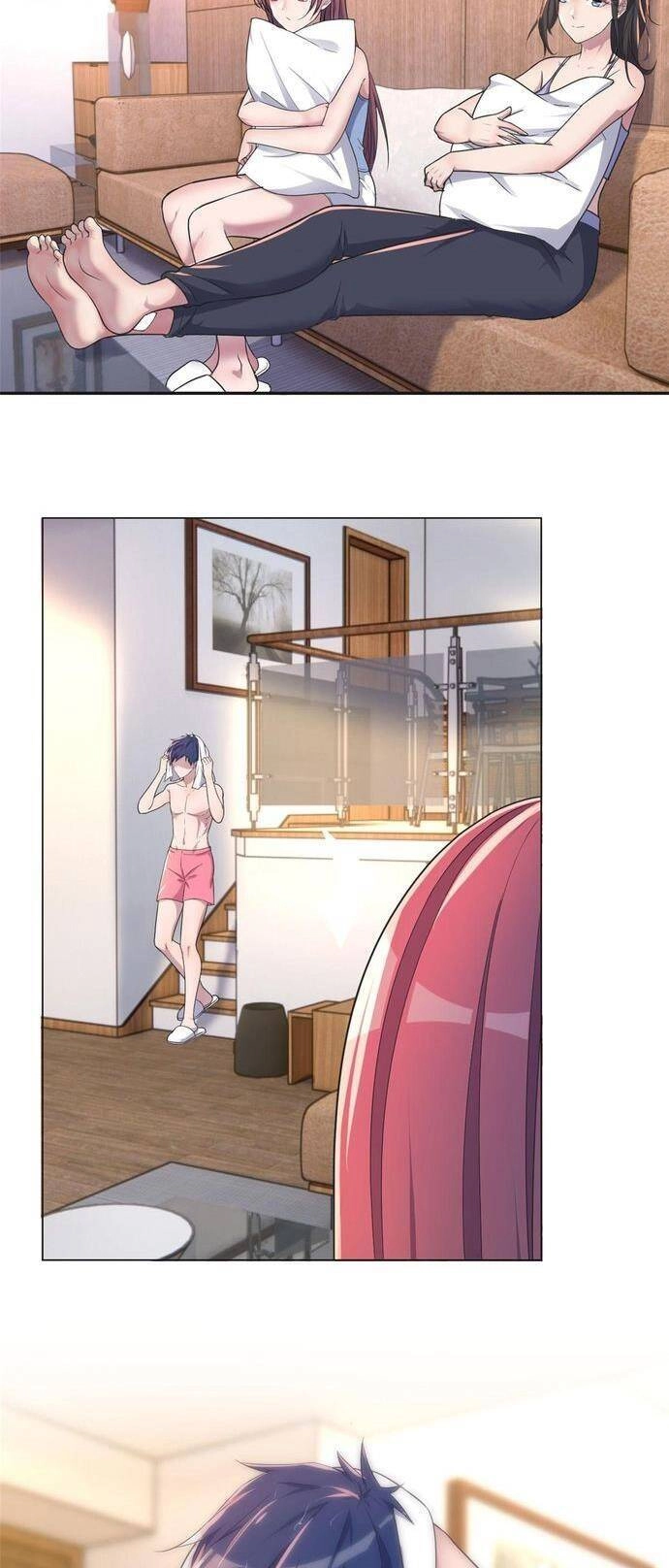 Chị Gái Tôi Là Đại Minh Tinh Chapter 100 - 10