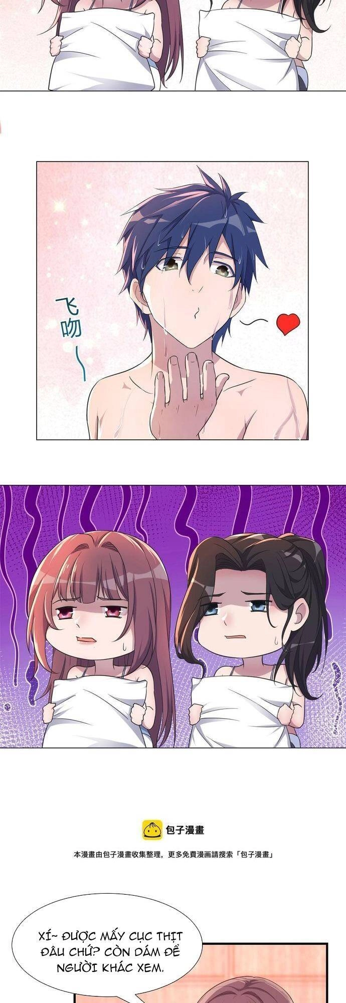 Chị Gái Tôi Là Đại Minh Tinh Chapter 100 - 13