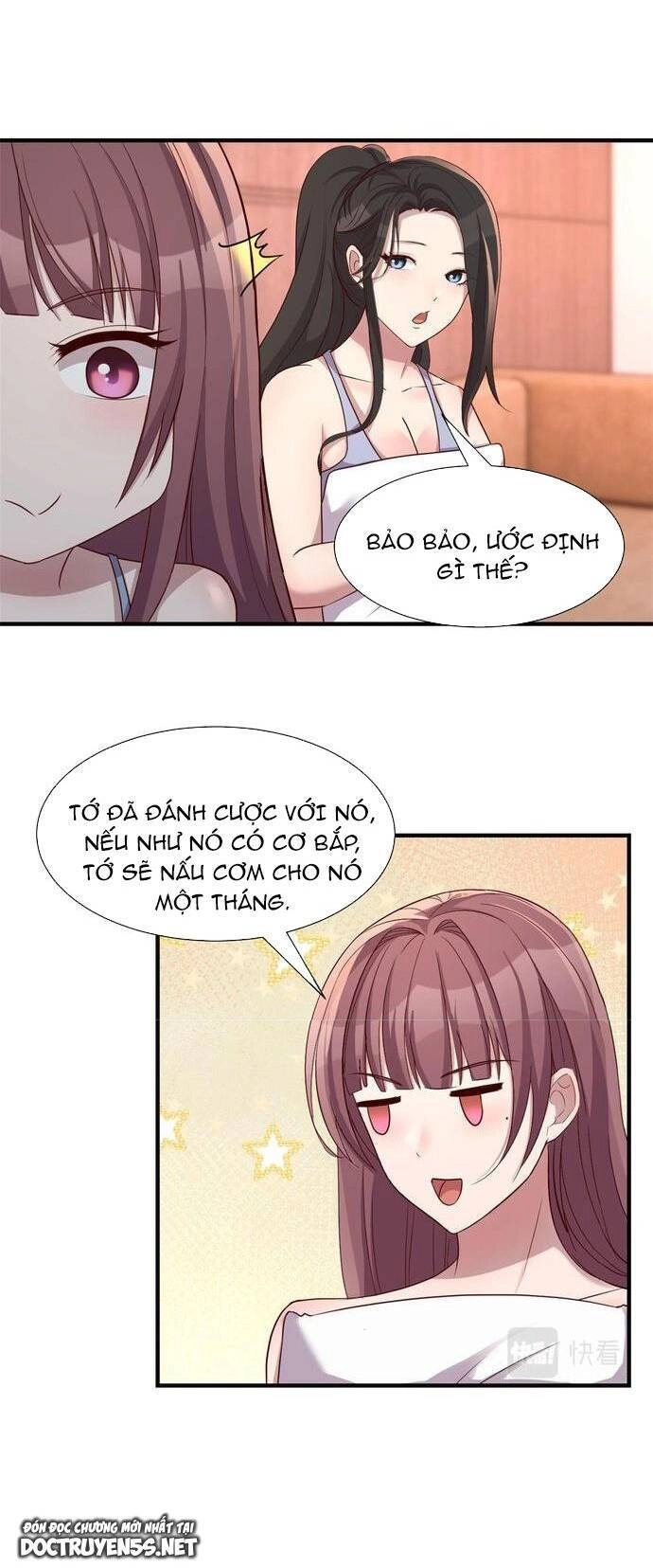 Chị Gái Tôi Là Đại Minh Tinh Chapter 100 - 16