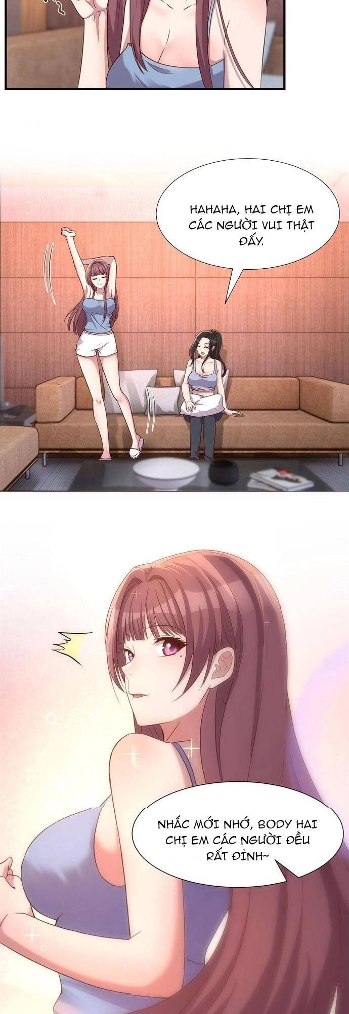 Chị Gái Tôi Là Đại Minh Tinh Chapter 100 - 18