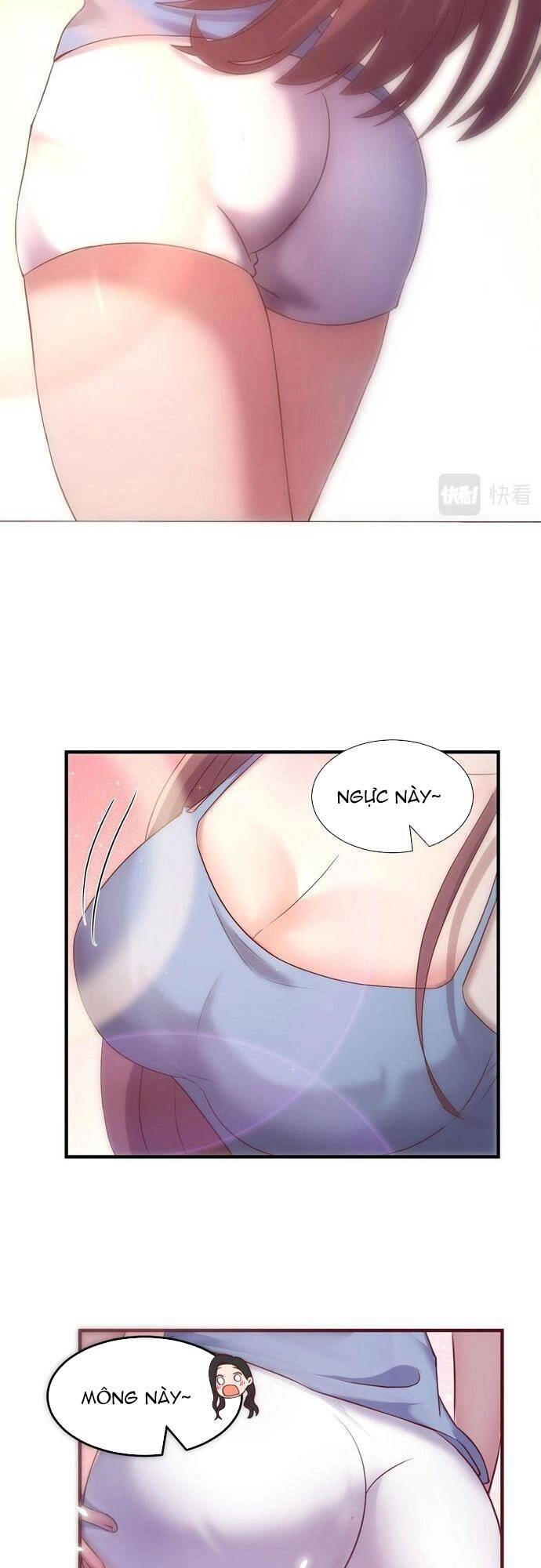 Chị Gái Tôi Là Đại Minh Tinh Chapter 100 - 19