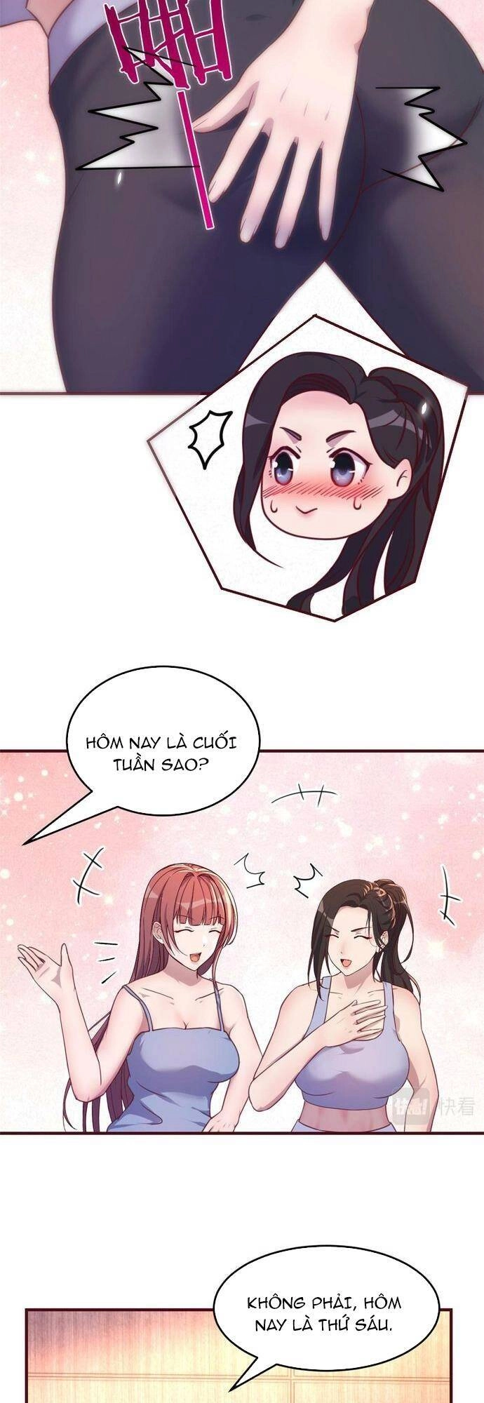 Chị Gái Tôi Là Đại Minh Tinh Chapter 100 - 22