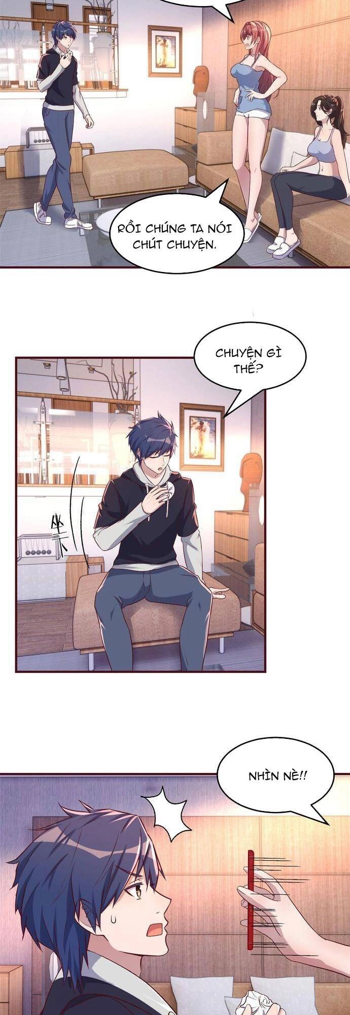 Chị Gái Tôi Là Đại Minh Tinh Chapter 100 - 24