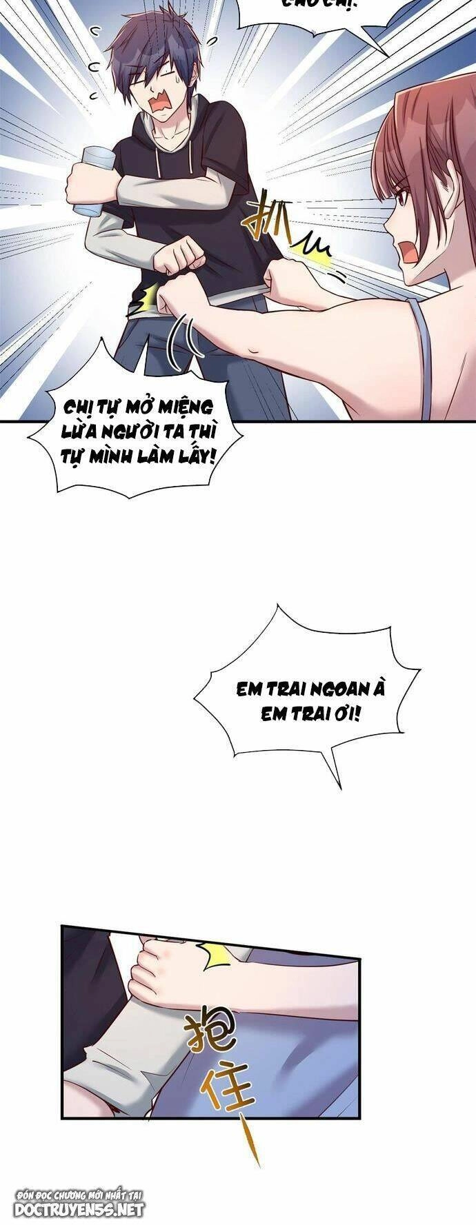 Chị Gái Tôi Là Đại Minh Tinh Chapter 101 - 7